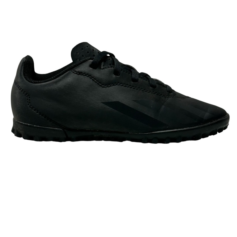 Adidas Crazyfast 4 Mens Youth Size 2 Soccer Cleats Indoor Turf  Freestyle